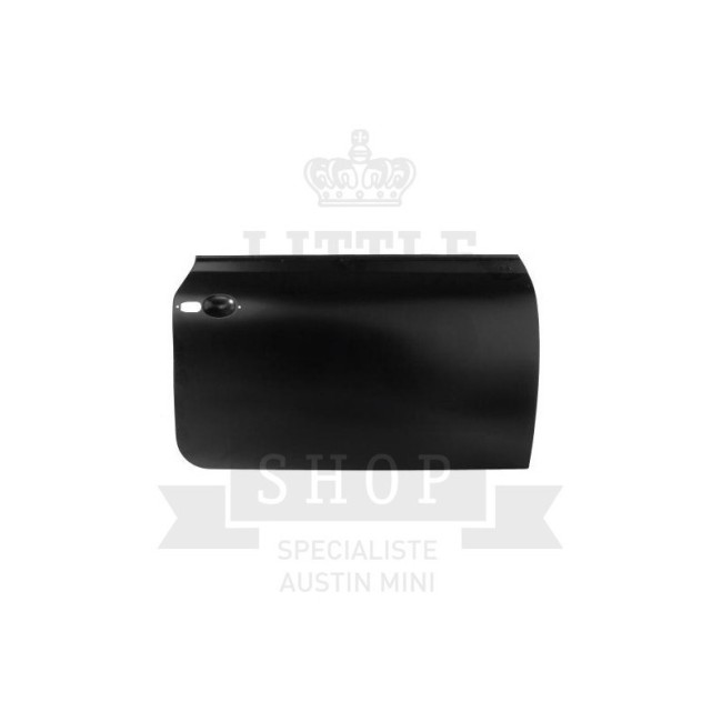 Panneau de porte D - Mini à partir de 1972