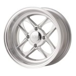 7X13 - Jante Mamba (Couleur au choix)  voiture ancienne anglaise