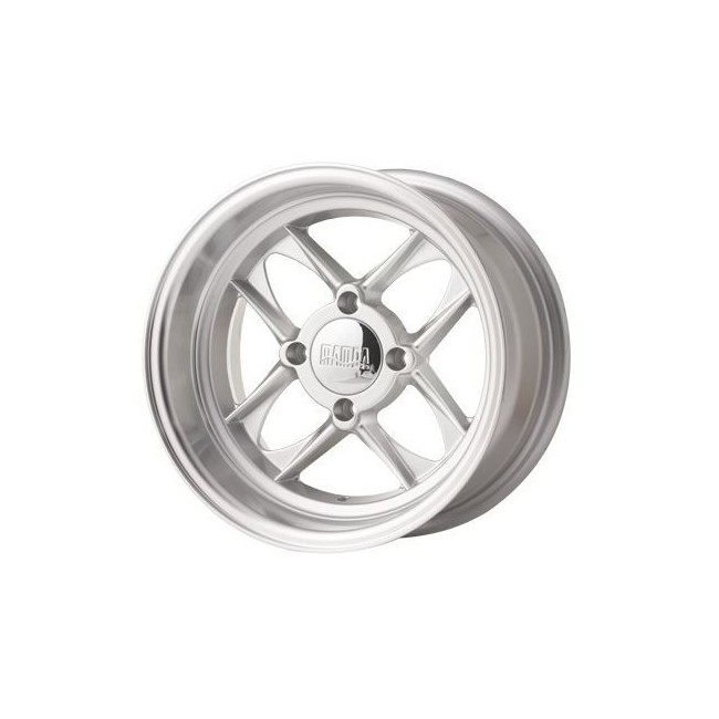 7X13 - Jante Mamba (Couleur au choix)  voiture ancienne anglaise