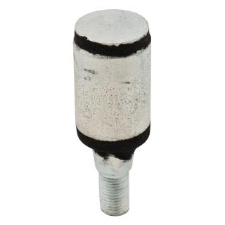 Rotule /silent bloc biellette de direction - Triumph TR2 /