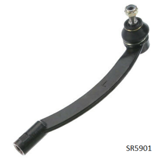 Rotule de direction Gauche - New Mini - R50 / R53-New Mini