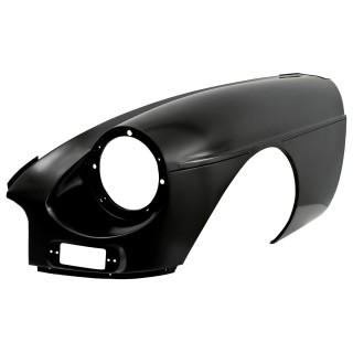 Aile avant gauche - MGB GT-MG MGB