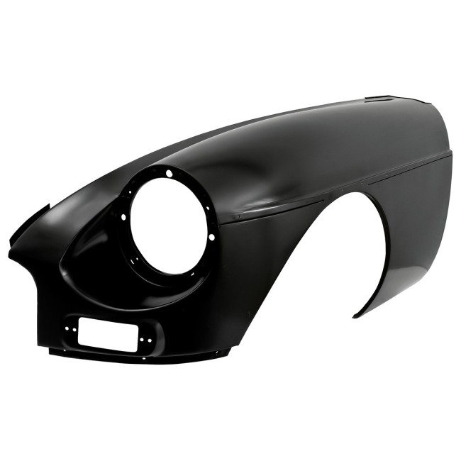 Aile avant gauche - MGB GT-MG MGB