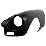 Aile avant gauche - MGB GT