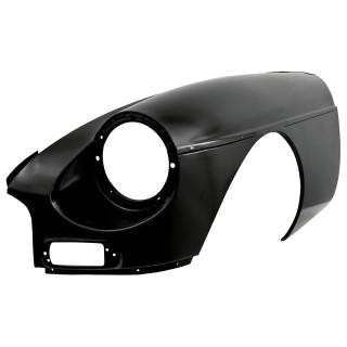 Aile avant gauche - MGB GT