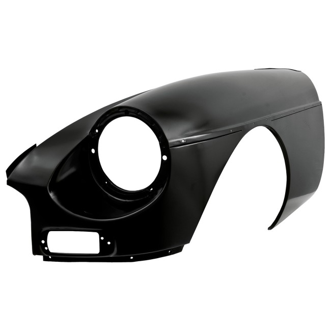 Aile avant gauche - MGB GT