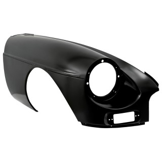 Aile avant droite - MGB GT-MG MGB