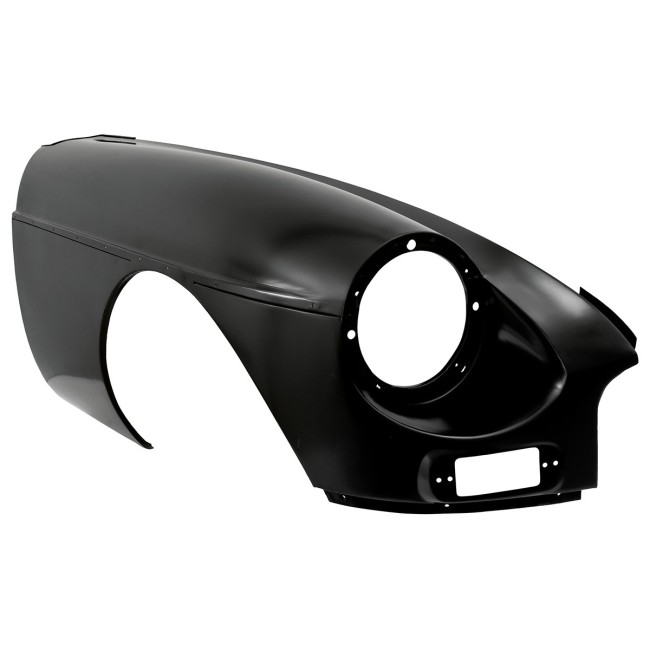 Aile avant droite - MGB GT-MG MGB