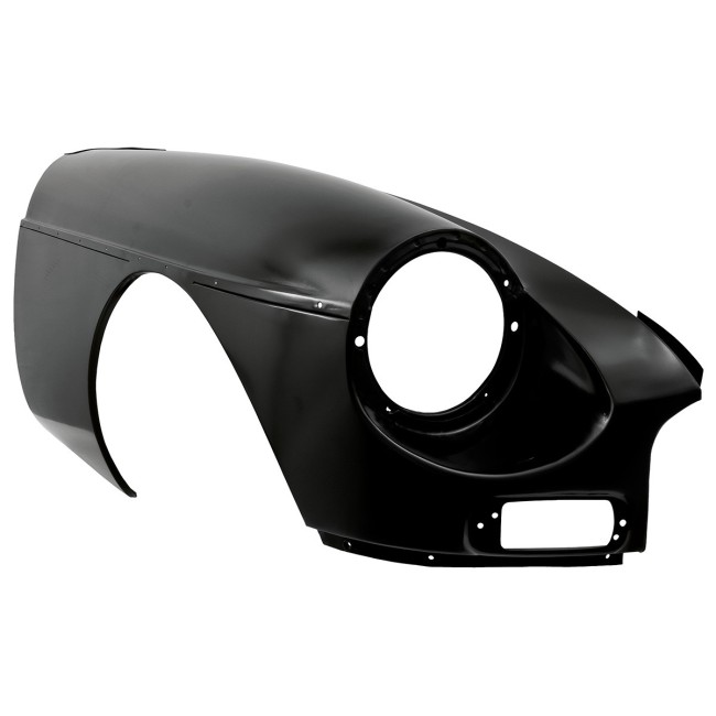 Aile avant droite - MGB GT-MG MGB