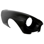 Aile avant droite - MGB GT - pare choc plastique-MG MGB