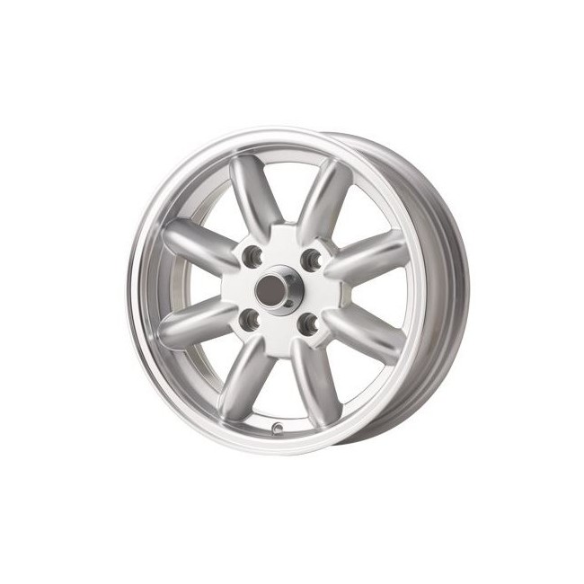 Jante Minilight 5.5x15 - MGB - couleur au choix  voiture ancienne anglaise