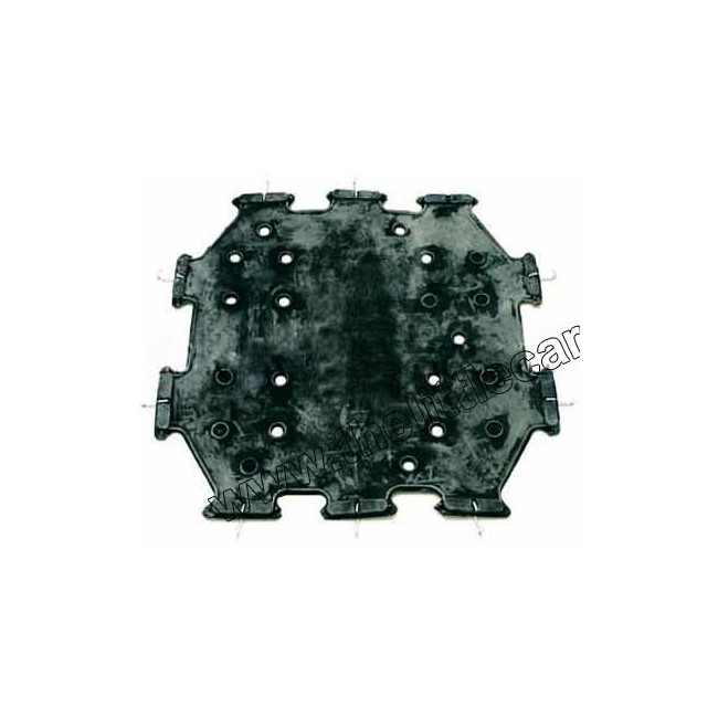 Fond de siège 1959 à 1972 - Austin Mini-Austin Mini