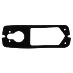 Joint de clignotant Avant - MGB - Pare choc chrome-MG MGB