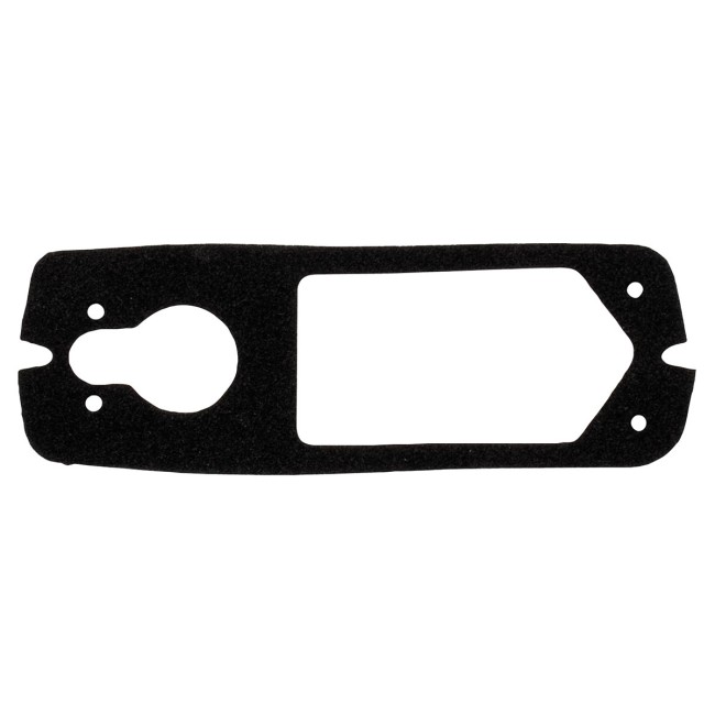 Joint de clignotant Avant - MGB - Pare choc chrome-MG MGB