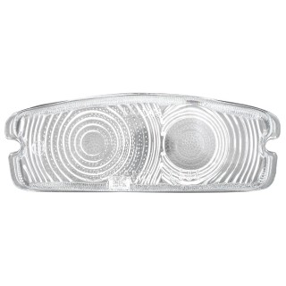 Cabochon droit de feu avant - MG Midget-MG MIDGET