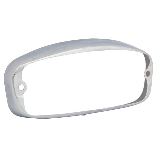 Cerclage feu avant - MG Midget-