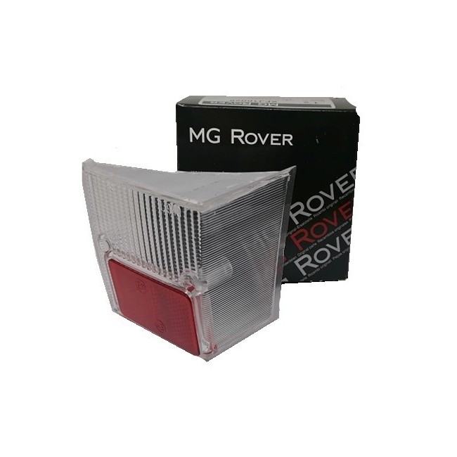 Cabochon de feu Ar D inf. ORIGINE Austin Mini-Austin Mini