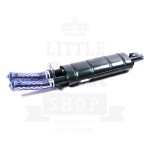 SIlencieux Maniflow Double Sortie Centrale-Austin Mini