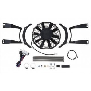 Kit ventilateur électrique - Triumph Spitfire