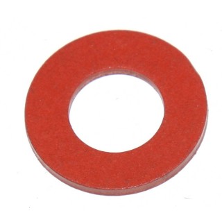 Rondelle fibre de carburateur - MGA - Midget - Triumph --MG MGA