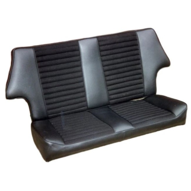 Kit Housse banquette arrière - Austin Mini - Innocenti Cooper 1300