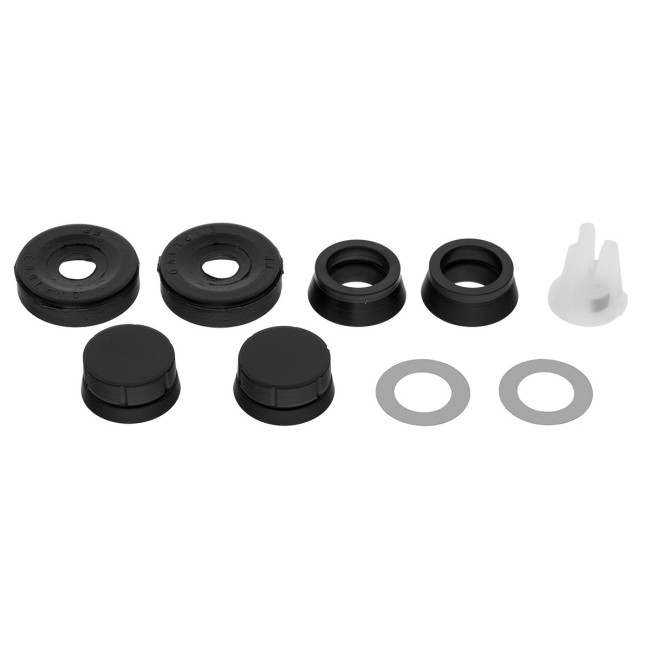 Kit réfection maître cylindre freins et embrayage - MG Midget -