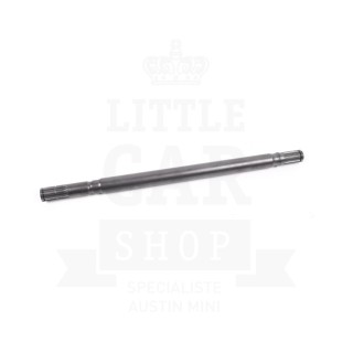 Arbre de transmission en rod change renforcé - GAUCHE -