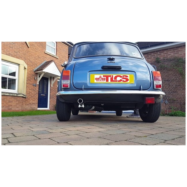 N°4 - Maniflow simple sortie latérale