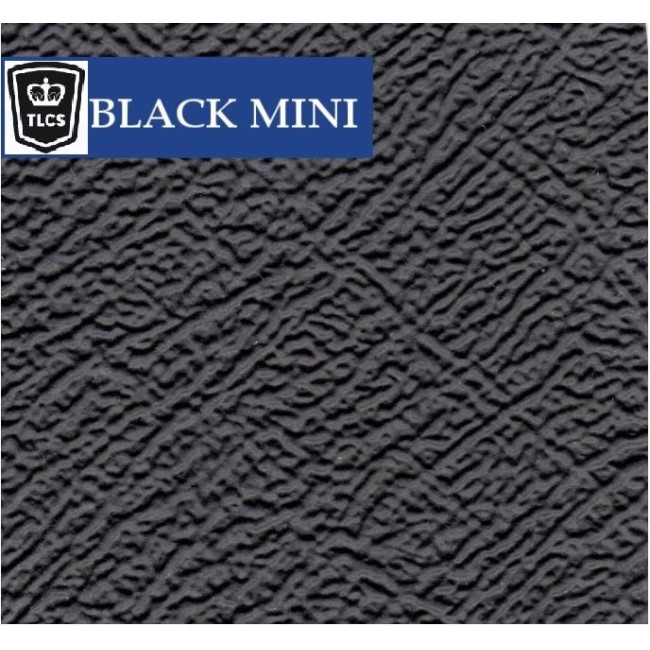 Kit housse siège avant type '' Weldeed'' - Austin Mini - break