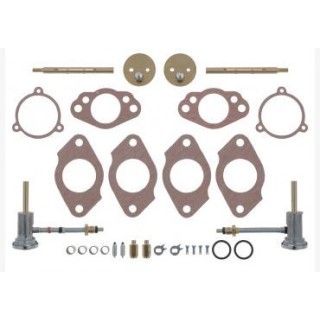 Kit réfection double HS4 / Waxstat - MG Midget Sprite-