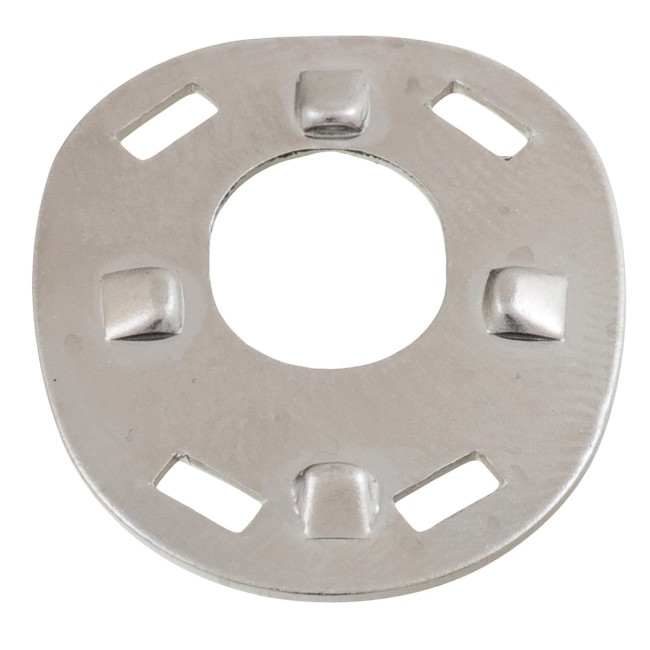 Rondelle bouton pression capote-Mini