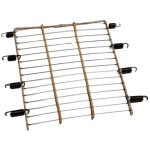 Fond de siège dossier- Austin Mini - 1959 / 767 et 1970 /