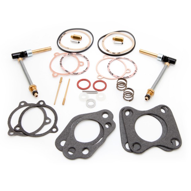Kit réfection double HS6 - Austin Healey - 3000-New