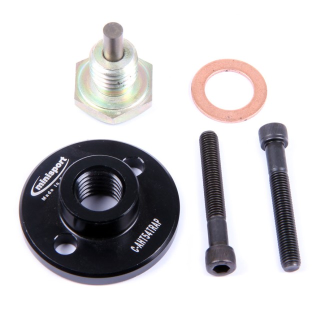 Bouchon aiment circuit d'huile - Austin Mini - Mini Sport