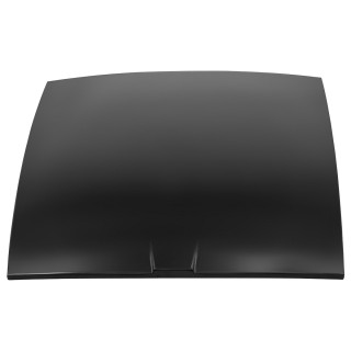 Capot - MGB - 1962/80 Origine-Austin Mini MG