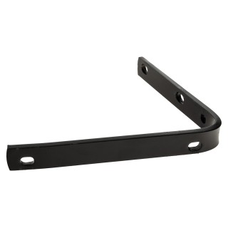 Fixation pare choc chrome - MGB - droite-Austin Mini MG