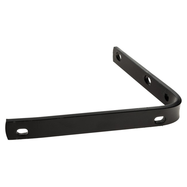 Fixation pare choc chrome - MGB - droite-Austin Mini MG