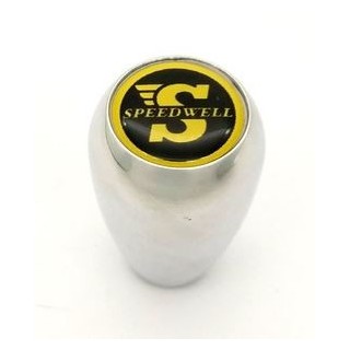 Pommeau  ''Speedwell'' - Austin Mini