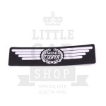Autocollant cache culbuteur - Mini Cooper-Austin Mini
