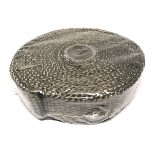 Isolant thermique pour collecteur -25mm X (4.5m)