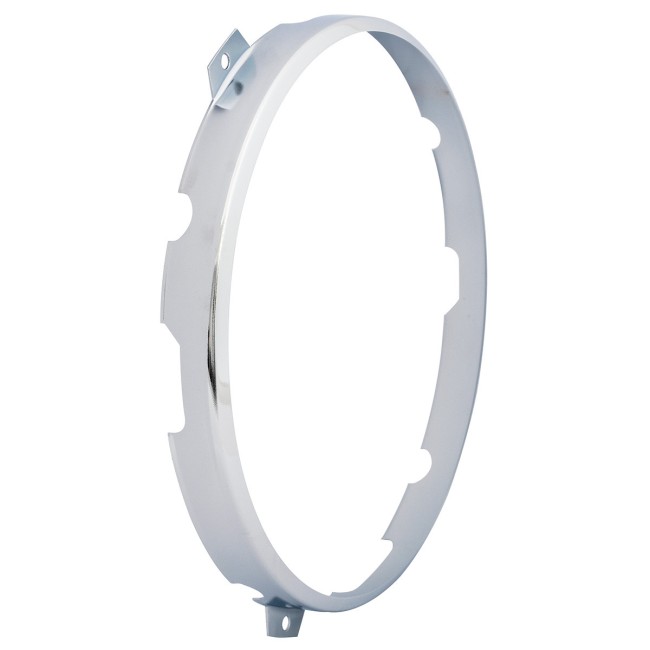 Cerclage de phare - Austin Mini - Cuvelage métal