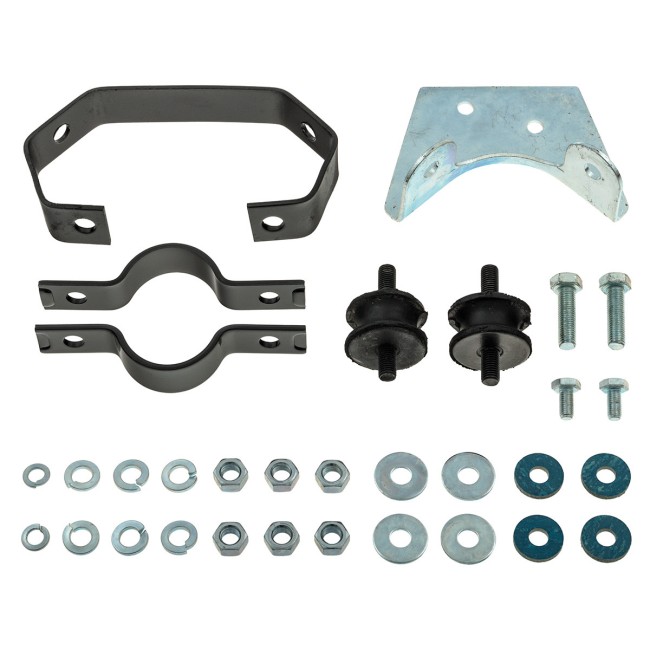 Kit échappement - MGB -1962/80