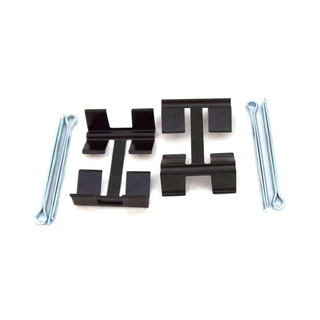 8.4'' Set de goupilles d'étrier + blocs plaquettes à partir de 1984 - Austin Mini