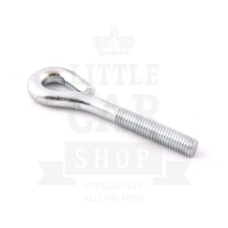 Tige filetée à œil de maintien de batterie - COURTE-Austin Mini