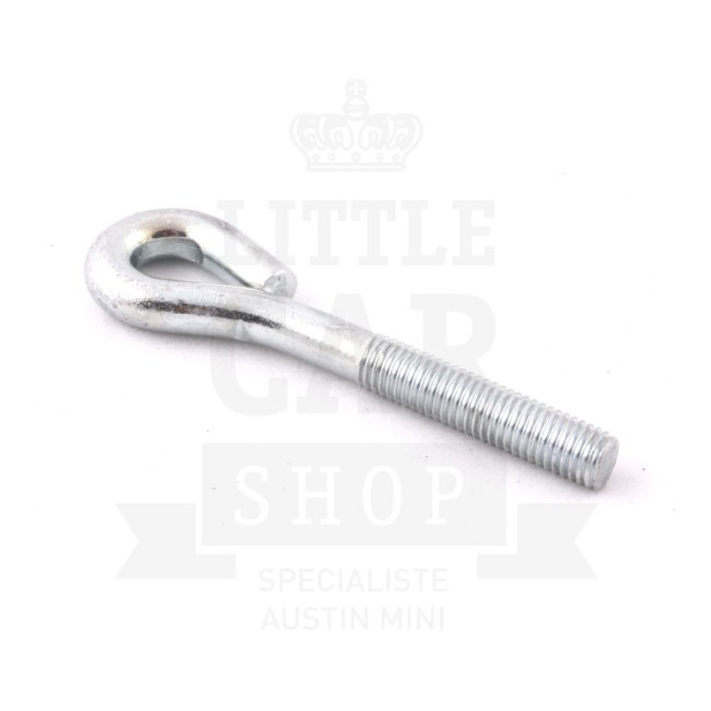 Tige filetée à œil de maintien de batterie - COURTE-Austin Mini