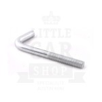 Tige filetée à crochet maintien de batterie - COURTE-Austin Mini