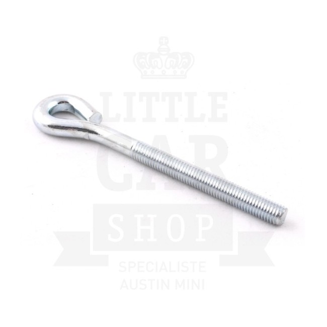 Tige filetée à œil de maintien de batterie - LONGUE-Austin Mini
