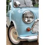 Rétro droit d'aile / porte Style Lucas