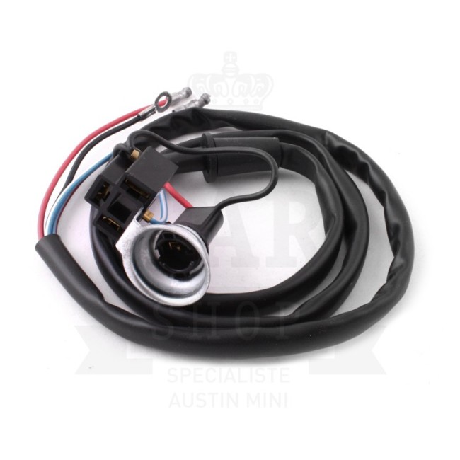 Faisceau de code phare et veilleuse-Austin Mini