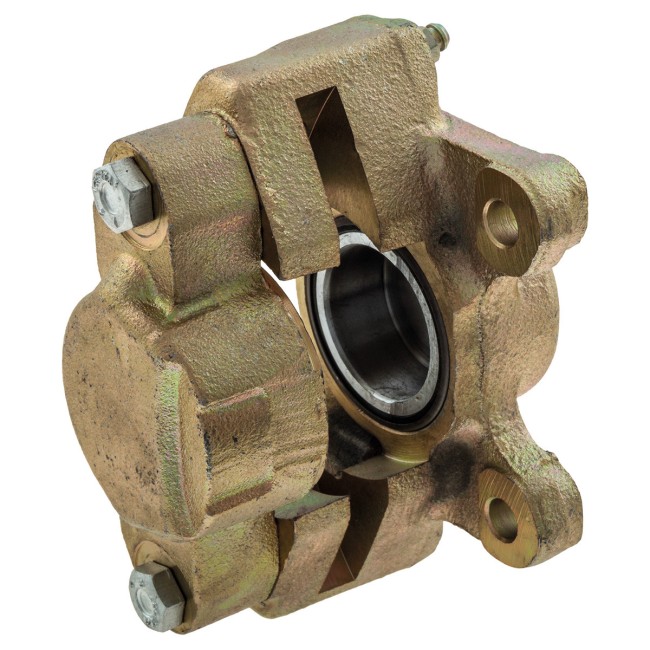 Etrier de frein Gauche - MG Midget / Sprite - 1958/79